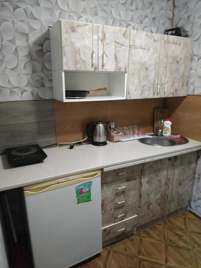 V Ulyanu 호텔 야렘체 외부 사진